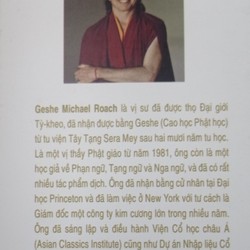 Năng đoạn kim cương - Geshe Michael Roach (375 trang) 191503