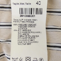 Áo sơ mi MSGM 2441MDE12Y - Hàng hiệu Authentic 825084