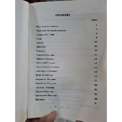 Practical English Grammar With Exercises (Book One) - Nguyễn Việt Thu - 1997 mới 80% ố - HỌC NGOẠI NGỮ - HCM3012 924397