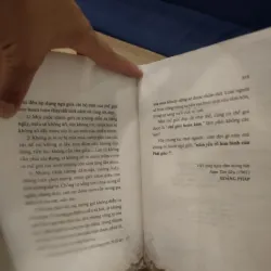 sách "Tám Quyển Sách Quý" của Hòa thượng Thích Thiện Hoa. 1041805