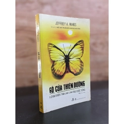 Gõ cửa thiên đường -Jeffrey A. Wands