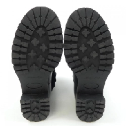 【Khuyến mãi】Giày bốt MONCLER 662612