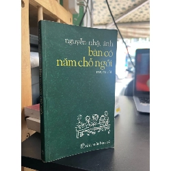 Bàn có năm chỗ ngồi - Nguyễn Nhật Ánh 125551