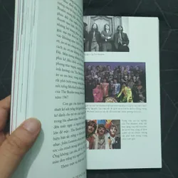 "Bí ẩn thời trang qua phim ảnh" - Jin Kyungok 557115