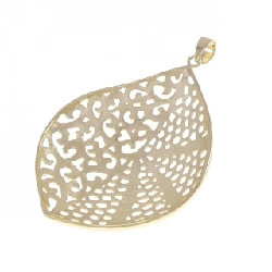 K18YG Pendant - Hàng hiệu Chính hãng 866552