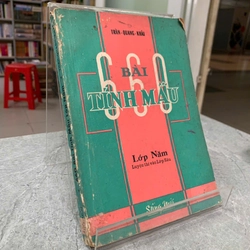 660 BÀI TÍNH MẪU LỚP 5