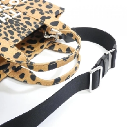 【Sản phẩm mới】Mark Jacobs THE CHEETAH 2R4HTT028H03 Túi 618991