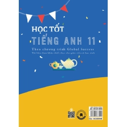 Học Tốt Tiếng Anh 11 - Theo Chương Trình Global Success - Trang Anh, Minh Trang 280638