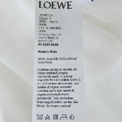 Áo sơ mi LOEWE S359Y05X89 - Hàng hiệu Chính hãng 774566