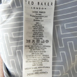 Áo khoác TED BAKER 628218