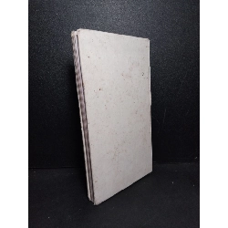 Tình bạn (song ngữ, bìa cứng) mới 80% ố viết lên bài gấp góc nhẹ 1998 HCM2103 VĂN HỌC 918446