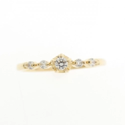 Nhẫn kim cương Stargewery 0.07CT - Hàng hiệu Authentic 833225