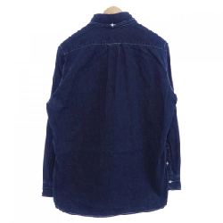 Áo sơ mi HAND ROOM - Hàng hiệu Authentic 891640