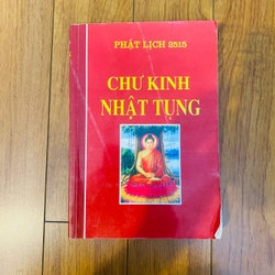 kinh sách gieo duyên - CHƯ KINH NHẬT TỤNG #TAKE