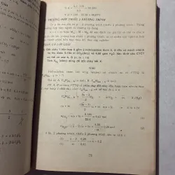Phương pháp giải toán Hoá học Hữu cơ - Nguyễn Thanh Khuyến 791976