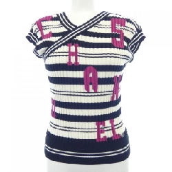 Chanel CHANEL Áo len - Hàng hiệu Chính hãng