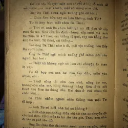 Mưa về nguồn - Nguyễn Ngọc Mộc  970896