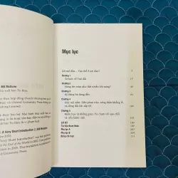 Thảm họa toàn cầu -  Bill McGuire#HATRA 1012951