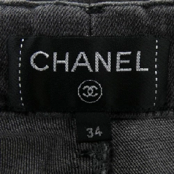 CHANEL P62010V47630 19B Jeans - Hàng hiệu Chính hãng 813065