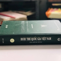 DƯỢC THƯ QUỐC GIA VIỆT NAM  519780