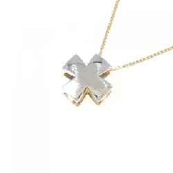 K18YG/K18WG Dây chuyền - Hàng hiệu Authentic 858462