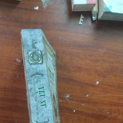 Yêu Nữ— Tập 6 của bộ sách Bí mật của Nicholas Flamel bất tử. 509181