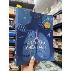 Cơ thể tự chữa lành - Anthony William 119736