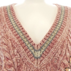 Chanel CHANEL P73532K10528 22B Áo len 632711