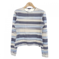 【Mã giảm giá】【Cổ điển】Chanel CHANEL Áo