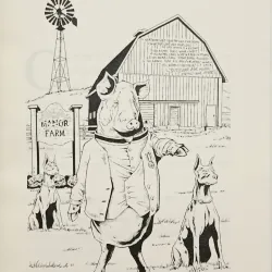 Trại súc vật (George Orwell) 461366