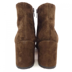 【Mã giảm giá】Giày bốt CHRISTIAN LOUBOUTIN 657458