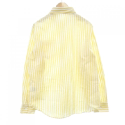 【Mã giảm giá】Áo sơ mi MADEMOISELLE NONNON 644025