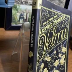 Velma Raymond Chandler 494951