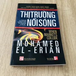 THỊ TRƯỜNG NỔI SÓNG 