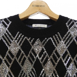 【Mã giảm giá】BELLA FREUD Áo len 645143