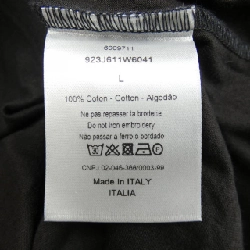 Áo thun DIOR KAWS BEE thêu 923J611W6041 - Hàng hiệu Chính hãng 902161