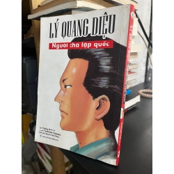 Người cha lập quốc - Lý Quang Diệu
