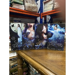 Soul Screamers Nữ Thần Báo Thù - Rachel Vincent 146079
