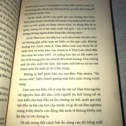 Đối thoại với Thaksin 786791