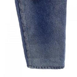 Quần jeans Dior Oblique Regular Fit 452P69A3377 - Hàng hiệu Authentic 819130