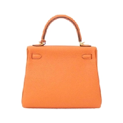 Túi xách KELLY(ウチヌイ） 25cm 044624CC - Hàng hiệu Authentic 804620