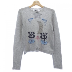 【Mã giảm giá】Christian Dior CHRISTIAN DIOR Áo len