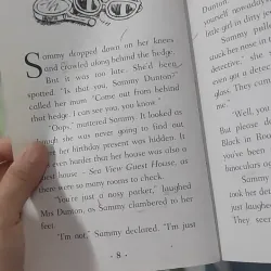 Adventure Stories 1033615