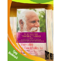 (TẶNG BOOKMARK) Thiền định và Tâm trí diệu kỳ - Patriji - TÂM LINH - TÔN GIÁO - THIỀN - RBK2911-203