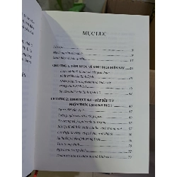 Kinh dịch 4.0 nhận thức lại dịch luận giải ứng dụng cải thiện thời vận mới 90% bìa cứng 2024 HCM0308 TÂM LINH - TÔN GIÁO - THIỀN 524025