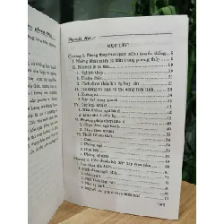 Cẩm nang thiết kế & trang trí nội thất theo phong thủy – Nguyệt Hà 570914