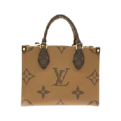 Túi xách Louis Vuitton Monogram Giant OnTheGo PM M46373 - Hàng hiệu Authentic 805102
