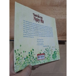 [59K/kg] Dưới bầu trời Ngày hạ Xuân Huy Kỳ Muông 2018 mới 80% có chữ ký HCM1306 365097