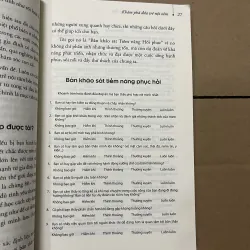 Chữa lành đứa trẻ bên trong bạn 1019632