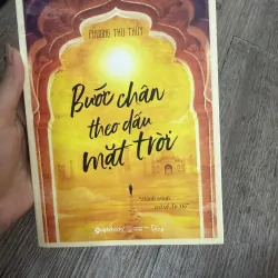 Bước Chân Theo Dấu Mặt Trời 997858